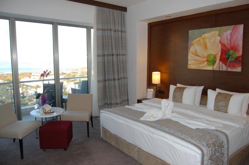 Malpas Hotel Agios Epiktitos Room photo
