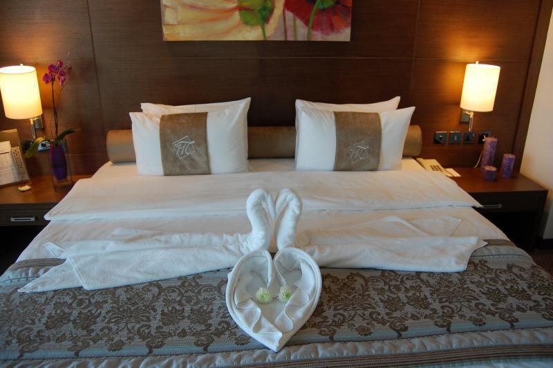 Malpas Hotel Agios Epiktitos Room photo